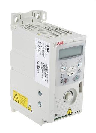 ABB變頻器ACS150-01E-09A8-2   不夠便宜 你錘我