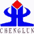 陜西誠(chéng)倫建筑工程有限公司Logo