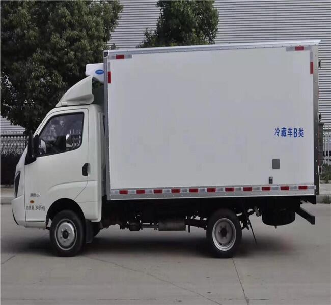 城區(qū)用醫(yī)用垃圾處理車具有車型 醫(yī)廢車廠家有現(xiàn)車