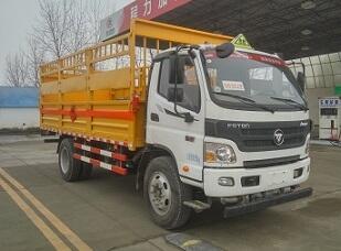 莆田市福田奧鈴全系氣瓶車價格