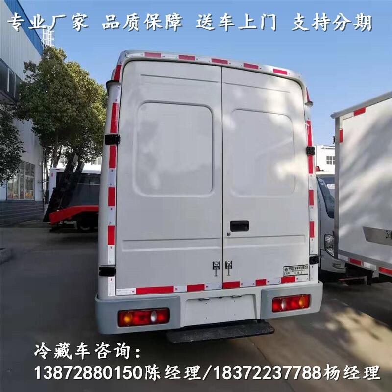 長(zhǎng)沙市東風(fēng)天錦KR保鮮車_東風(fēng)天錦KR保鮮車