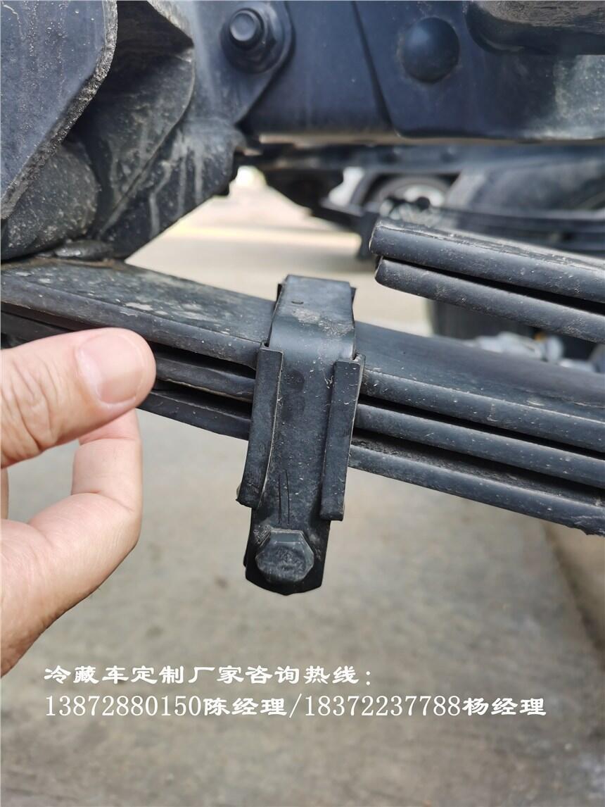 塔城地區(qū)
5噸東風危險品欄板車