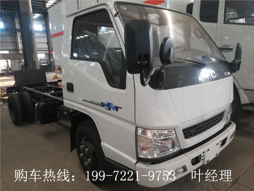 危貨車—腐蝕性物品廂式運輸車—廣西經(jīng)銷商地址電話