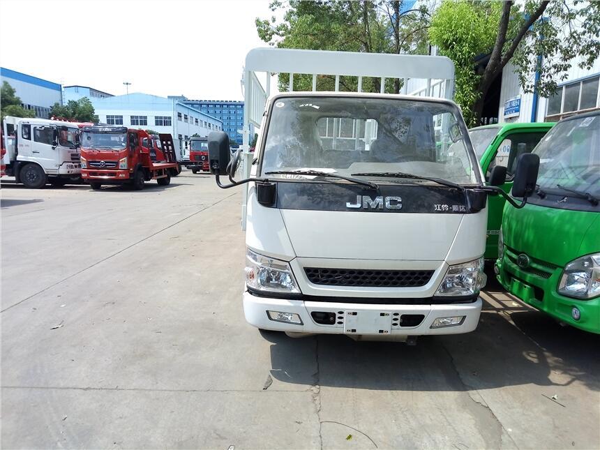 湖南危貨車運(yùn)輸公司—腐蝕性物品廂式運(yùn)輸車—危險(xiǎn)品廂式運(yùn)輸車