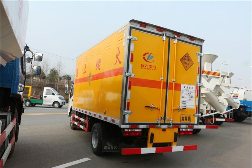 甘南合作市江淮帥鈴危貨品車(chē)銷(xiāo)售廠在哪里