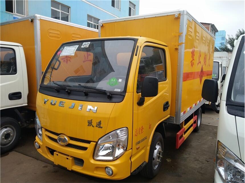 甘南合作市江淮帥鈴危貨品車(chē)銷(xiāo)售廠在哪里