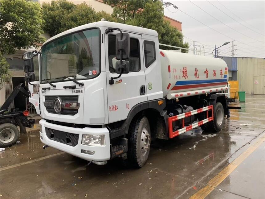 不上戶朝柴95馬力灑水車現(xiàn)車出售（清原不上戶朝柴95馬力灑水車）