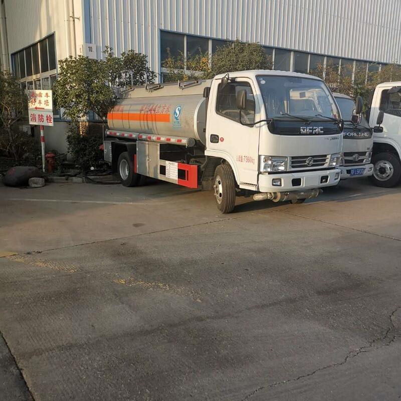 金昌市新規(guī)六類危險品車生產廠家地址