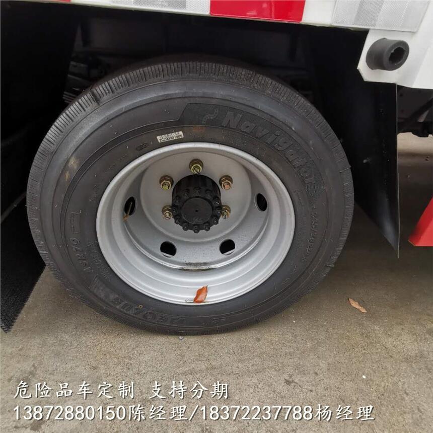 北京國六防爆車廠家生產(chǎn)廠家地址