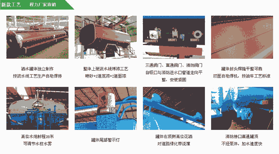 荊門市福田裝水車價格