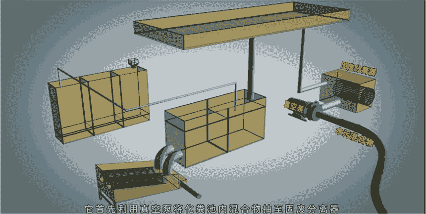 東風(fēng)小多利卡污水處理車(chē)濟(jì)寧市報(bào)價(jià)