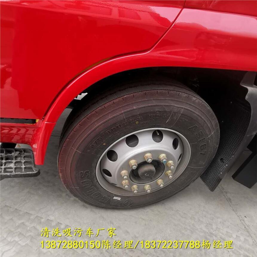 工業(yè)排液管道疏通車對比參考_工業(yè)排液管道疏通車專業(yè)生產(chǎn)廠家