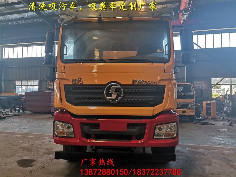 工業(yè)排液管道疏通車多少錢一輛_工業(yè)排液管道疏通車專賣店地址