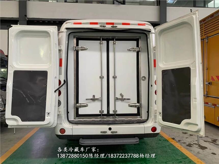 460馬力重載版冷藏車(chē)哪里買(mǎi)_460馬力重載版冷藏車(chē)有哪些品牌