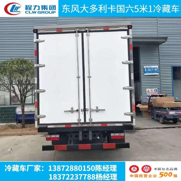 解放J6H前四后八冷凍車(chē)多少錢(qián)一輛_解放J6H前四后八冷凍車(chē)一般賣(mài)價(jià)多少錢(qián)