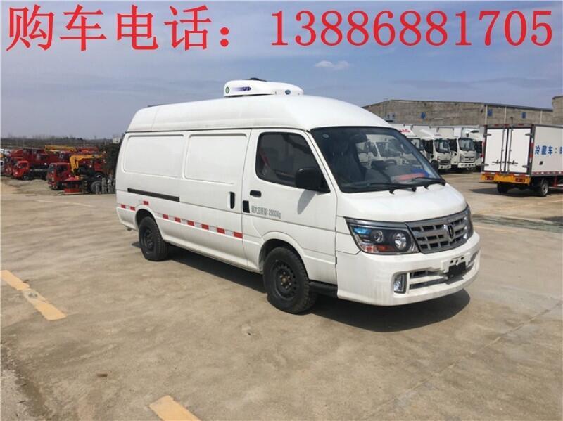 丹東冷藏車銷售點(diǎn)批發(fā) 冷藏車包上戶