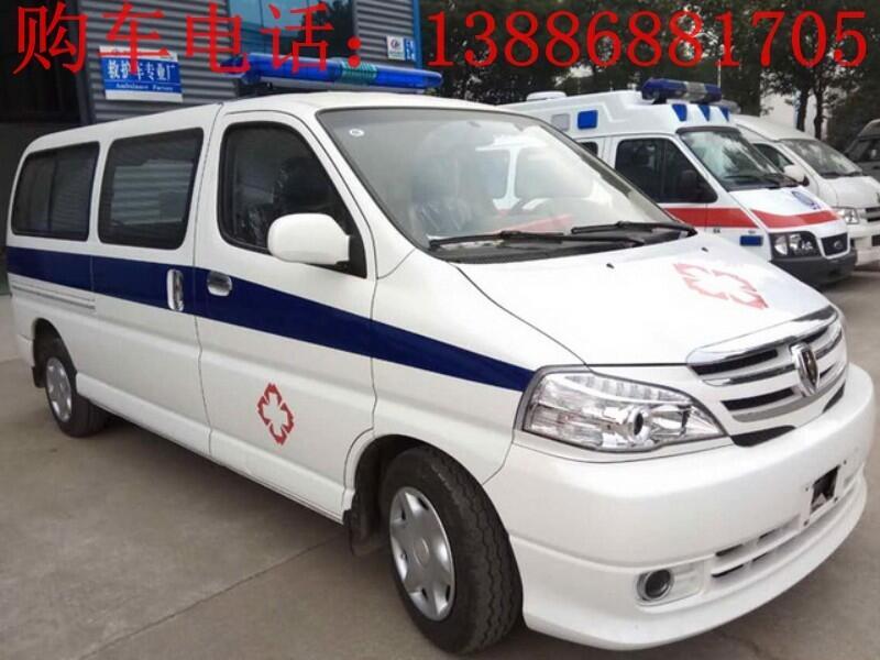 廣西救護(hù)車(chē)在哪買(mǎi)