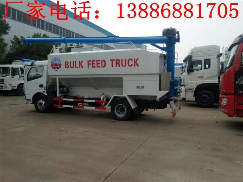 30噸雞飼料運(yùn)輸車報(bào)關(guān)價(jià)