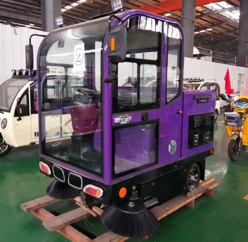 10噸吸塵車出口價(jià)格