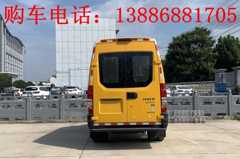 電力工程車搶險車出口價