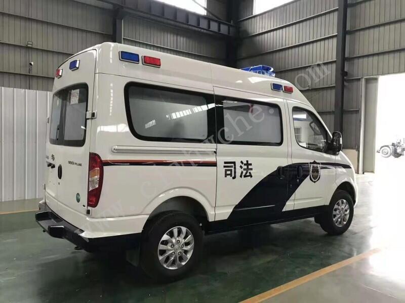 瓊中縣救護車報價