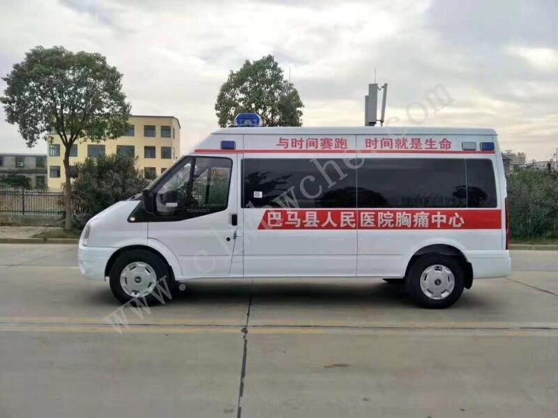 銅陵救護車哪里有賣