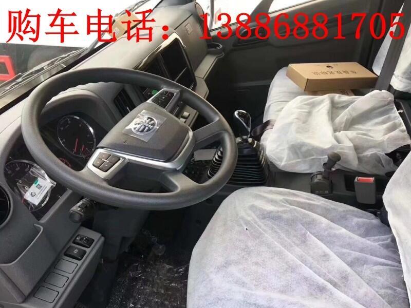 瓊山疫苗冷藏車加工廠供貨