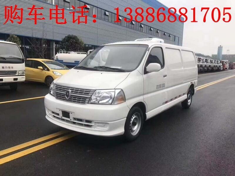 信陽冷藏車價(jià)格加工廠出售