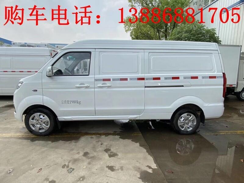 遂昌東風冷藏車供貨商訂購