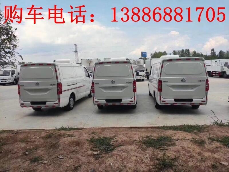 青島慶鈴冷藏車供應(yīng)商批發(fā)