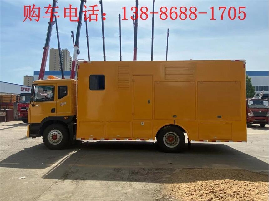 新疆電焊工程車(chē)哪里有賣(mài)