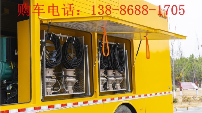 遼陽電焊工程車報價