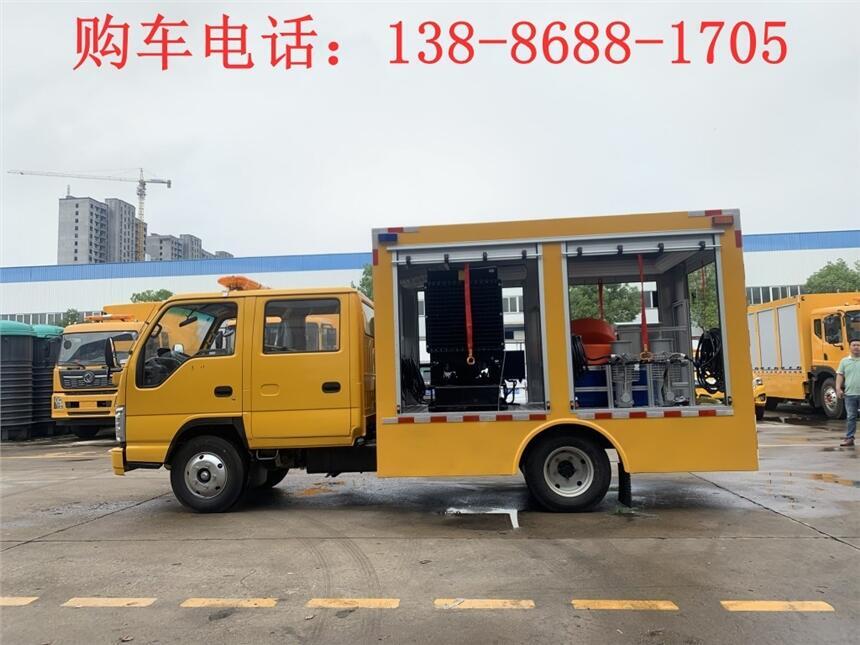 云南城市管網光固化養(yǎng)護車價格