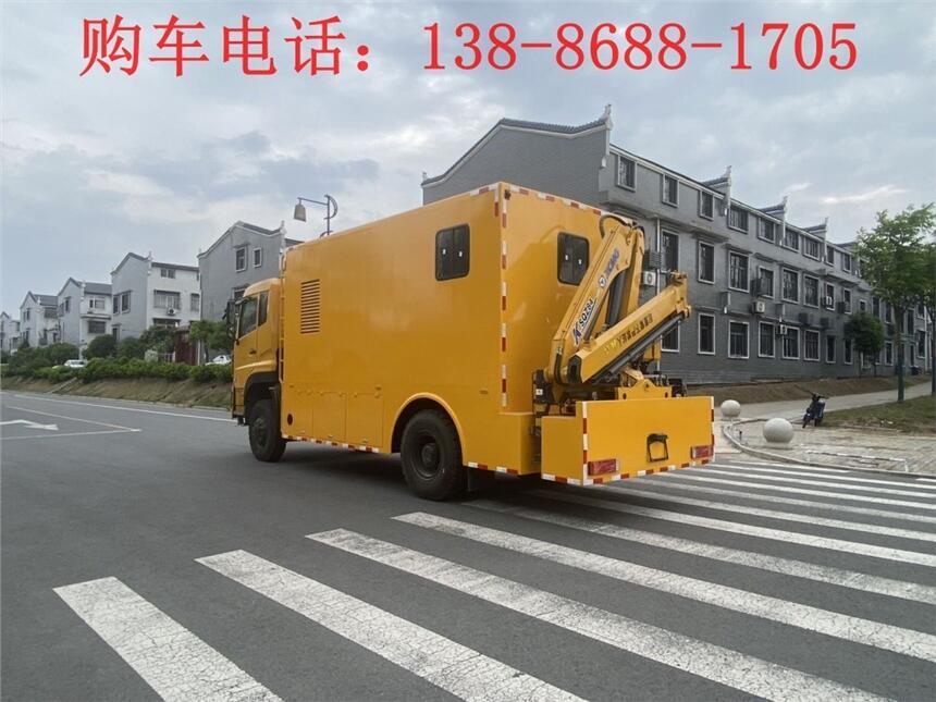 渭南市光固化管道修復車在哪買