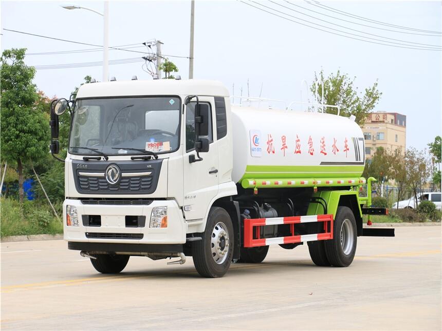 廣東珠海12方壓縮垃圾車型號(hào)及價(jià)格--源頭工廠。