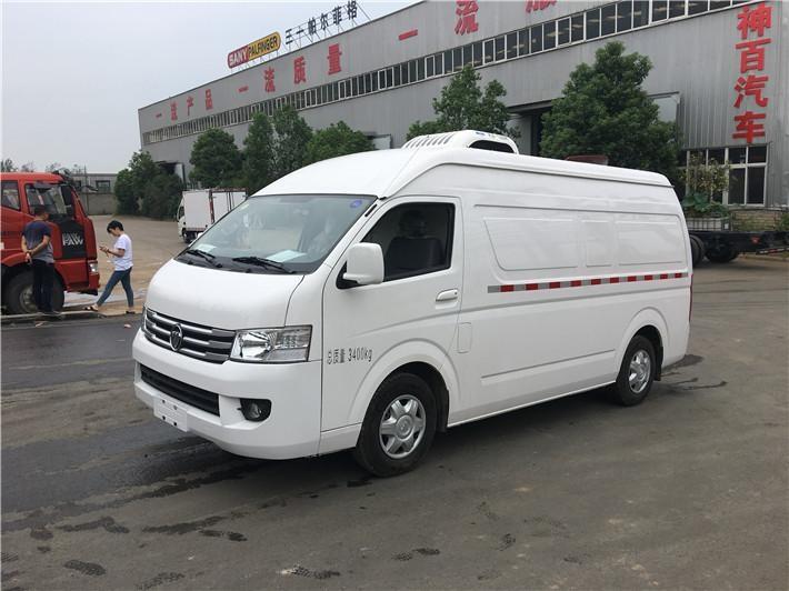 云浮市零下15度冷藏車大量現(xiàn)車