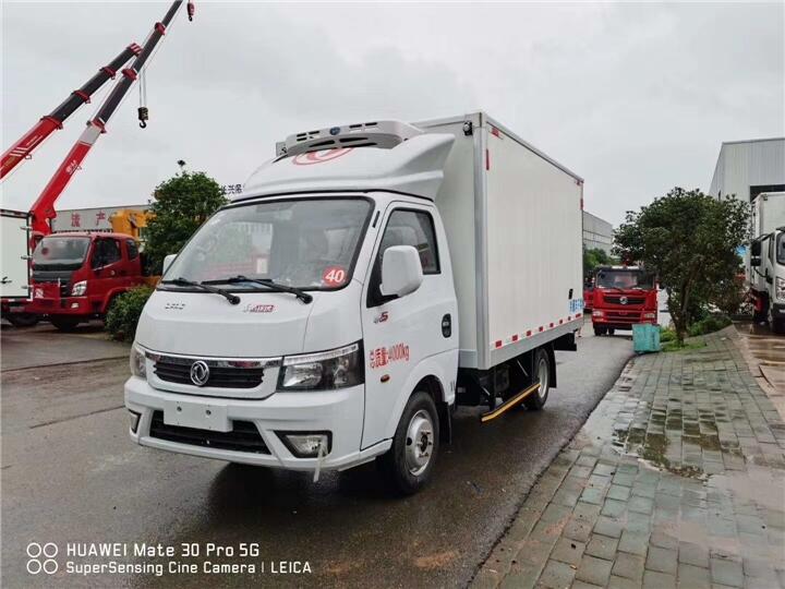 今日資訊:海南瓊海市6噸保溫車放心的