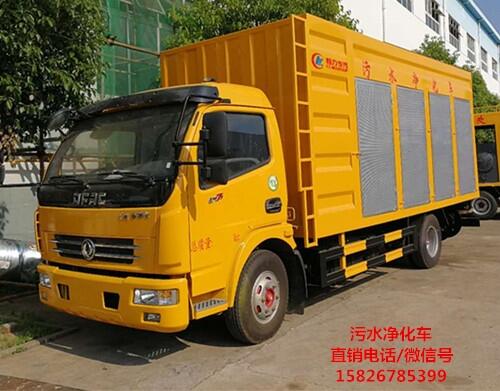 移動(dòng)式糞池處理車_義烏市其他汽車