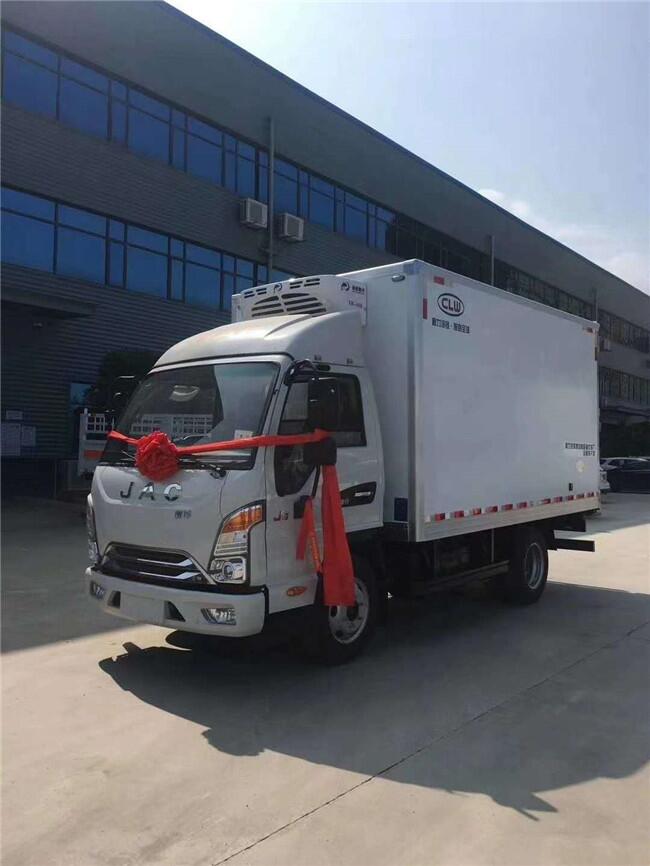 程力重工歐馬可S3轉(zhuǎn)運(yùn)車