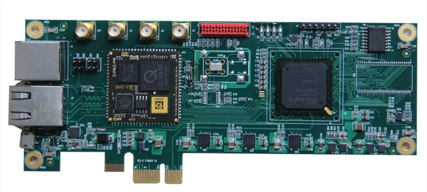 PCIE66： 1588PTP時(shí)間同步計(jì)算機(jī)網(wǎng)卡