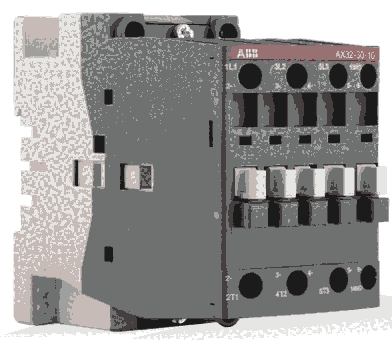 湖南长沙ABB交流接触器AX32-30-01 防护等级IP20更安全