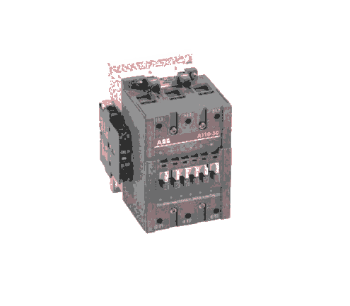 ABB接触器A110-30-11