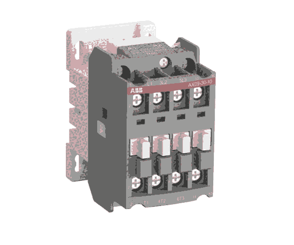 ABB接触器AX09-30-10