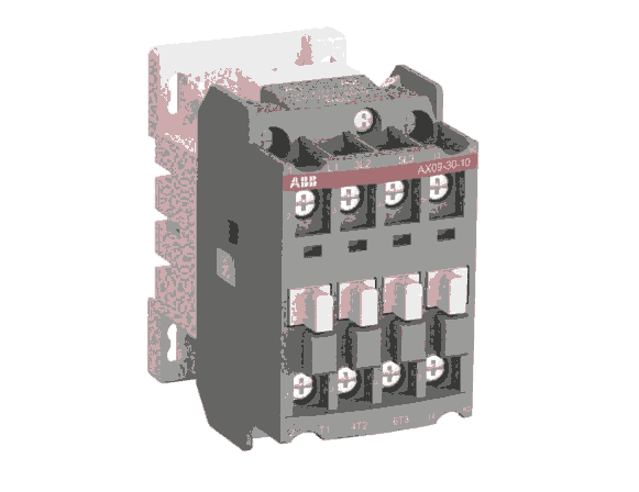 ABB接触器AX25-30-10