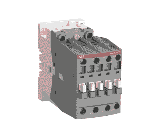 ABB接触器AX40-30-10