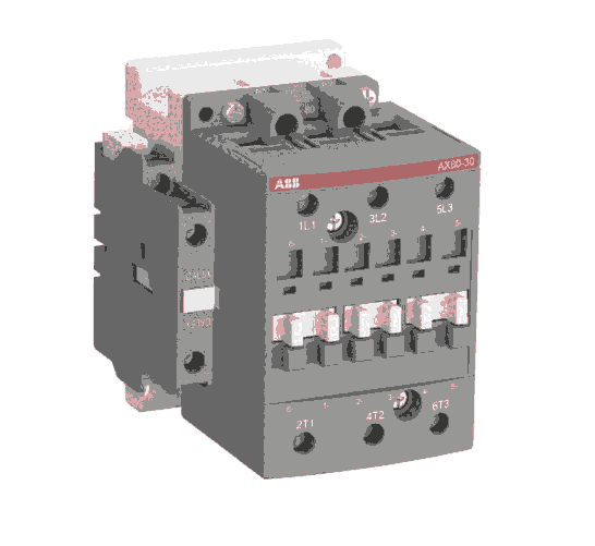 ABB接触器AX50-30-11