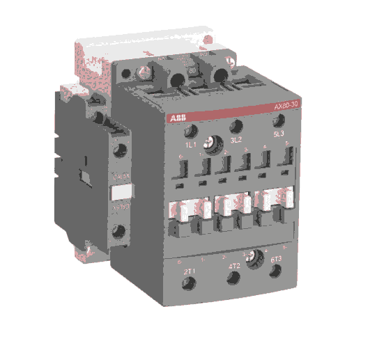 ABB接触器AX80-30-11