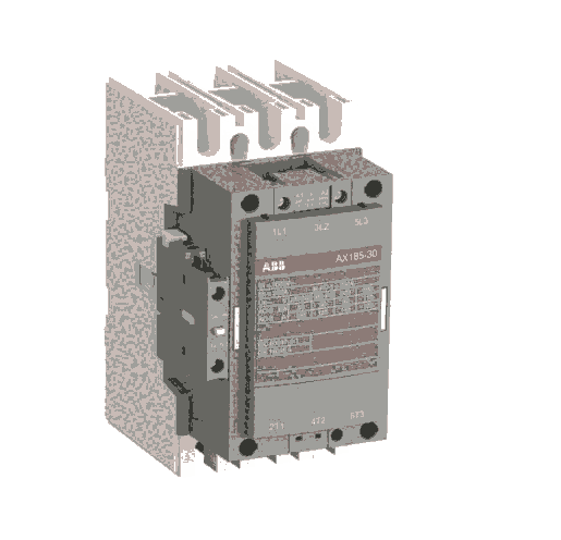 ABB接触器AX185-30-11