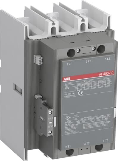 快訊:綏化接觸器AF750報(bào)價(jià)