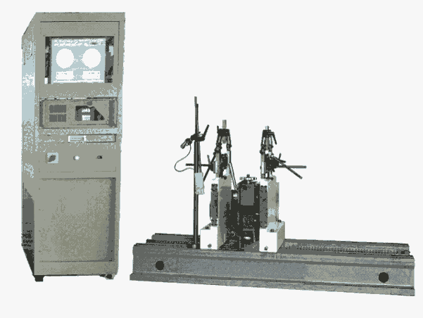 动平衡机YQ-160